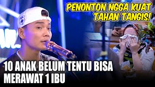 Download lagu Hebatnya Seorang Ibu (Live) Tri Suaka mp3 Download lagu Hebatnya Seorang Ibu (Live) Tri Suaka mp3