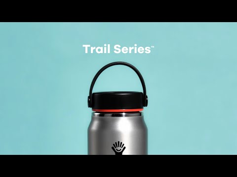 32 oz Lightweight Wide Mouth Trail Series™ (946ml)