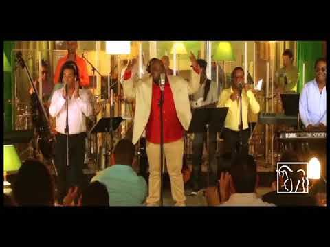 Alexander Abreu y Havana D´Primera - Resumen de los 90 ( Haciendo Historia Live)