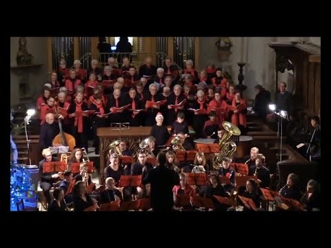 Concert de Noël 2019