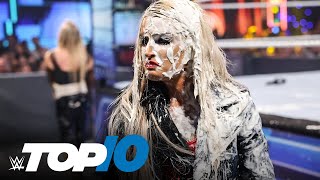 Top 10 Friday Night SmackDown moments: WWE Top 10, Nov. 26, 2021