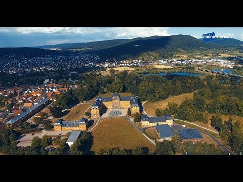 Kleinheubach: Deine Heimat aus der Vogelperspektive – meine-news.de