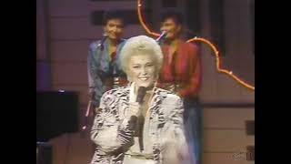 CBC Promo - Country West Premier 1986