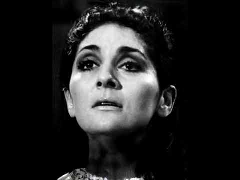 Georgia Brown  : Theme From "The Roads To Freedom"