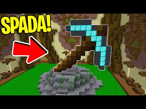 HA VINTO CON LA COSTRUZIONE SBAGLIATA, NON CI CREDO!! - Minecraft ITA Build Battle