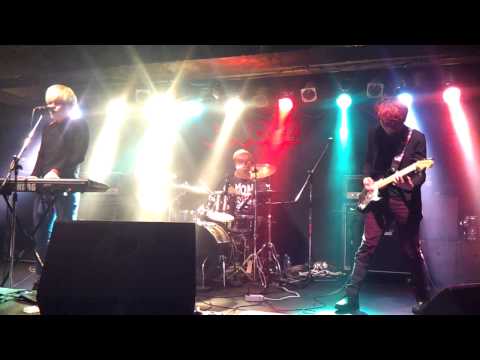 140103 @G2 날 대신 살아줘요 - Remains