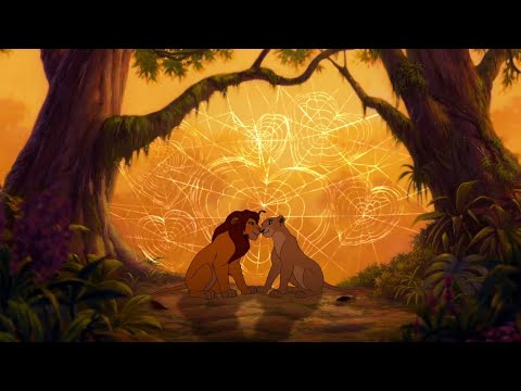 The Lion King 1½ - Operation Break Up Simba And Nala I 4K Ultra HD