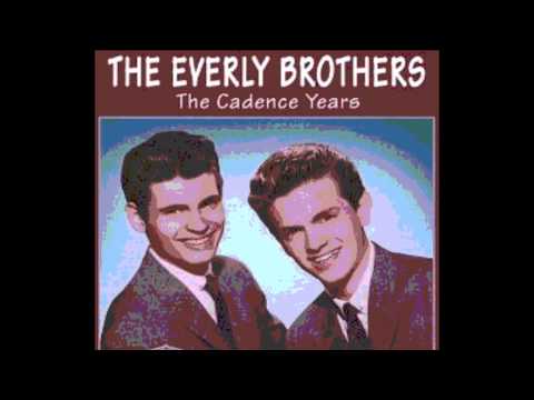 Devoted To You ~2 different recordings by The Everly Brothers