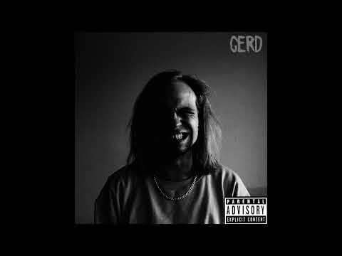 REDZED - GERD (Full Album)