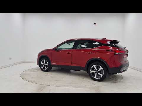 Nissan Qashqai EPOWER HYBRID SV PREMIUM GR RR AUTO - Image 2