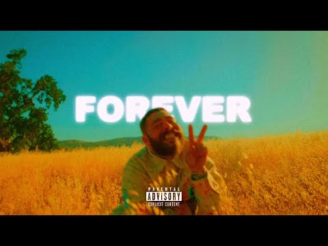 [FREE] Pop Type Beat - "FOREVER" | Post Malone Type Beat | Guitar Pop Beat