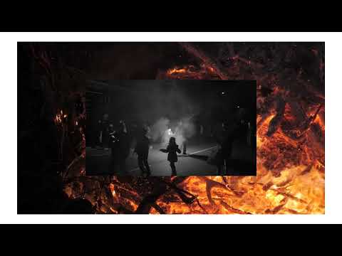 BUSHIDOGS X FÉLLÁBBALKÁNAÁN - ÉRA