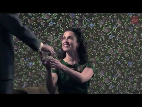 THE PRIDE - TRAILER 1