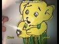 The Lorax Anmation Cel Verison OceanHouse Media Trailer And Nelvana DVD VHS Preview Music