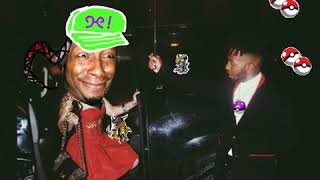 MadeinTyo- Stressin (official l!l REMIX) prod. by DWN2EARTH