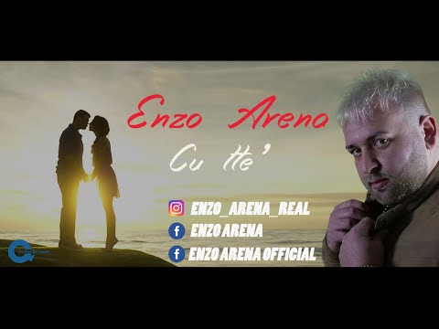 Enzo Arena - Cu tte'(Cover ufficiale 2020)