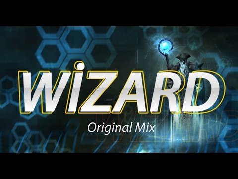 Armağan Oruç - Wizard (Original Mix)