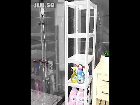 Loraine Kitchen Storage Rack