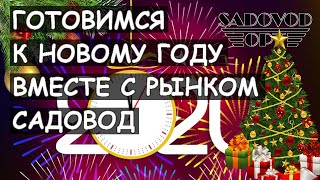 режим работы рынка Садовод - YouTube