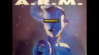 A.R.M. - Go Up