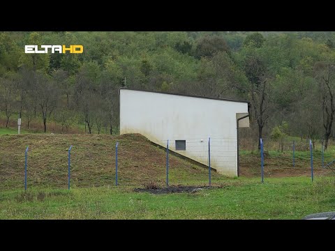 BL HRONIKA 16 10 23  - VODA JAGARE