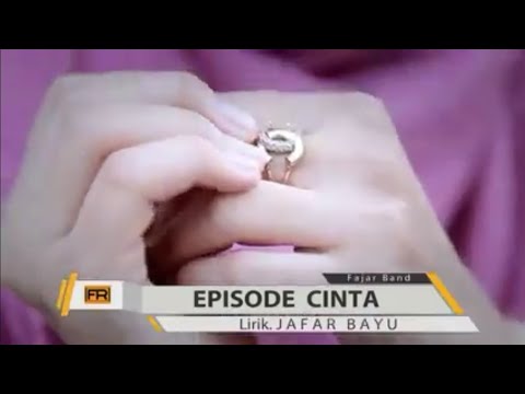 VOJOEL Feat FAJAR Band - EPISODE CINTA