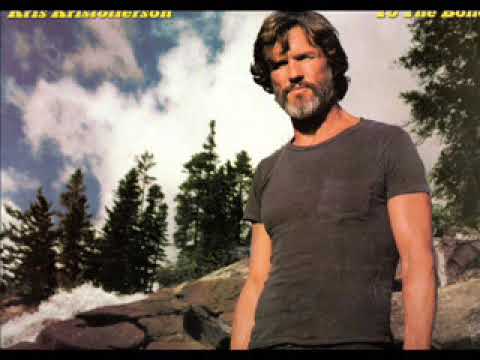 Daddy's Song - Kris Kristofferson