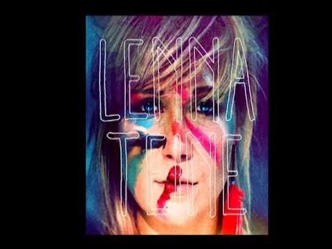 Lenna Kuurmaa - Seal, kus jäljed kaovad maast (New Album 