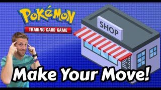 Buying Pokemon Cards at Wholesale or Purchasing Singles. What’s the Right Business Move?