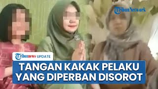 Download lagu Tangan Terbalut Perban Putih, Gelagat Kakak Pelaku Pembunuhan Ibu di Medan Menjadi Sorotan mp3 Download lagu Tangan Terbalut Perban Putih, Gelagat Kakak Pelaku Pembunuhan Ibu di Medan Menjadi Sorotan mp3