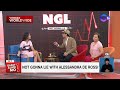 Alessandra De Rossi, sumabak sa 'Not Gonna Lie' ng 'Dapat Alam Mo'! | Dapat Alam Mo!