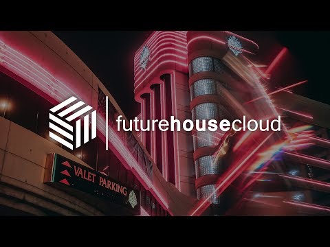 Wavu x Tom Berx - Cassette