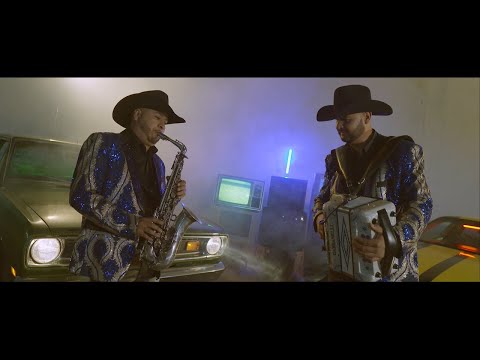 La Fe Norteña de Toño Aranda - Del Río (Vídeo Oficial 2021)