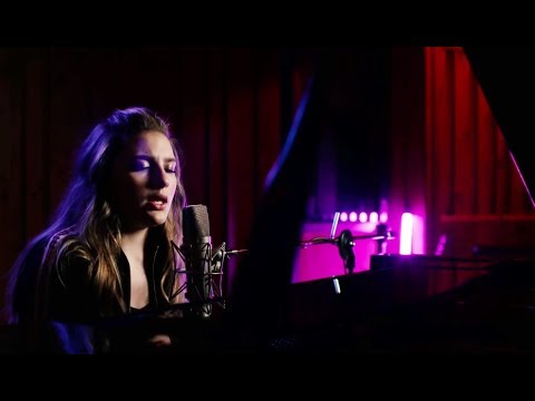 P!nk - Who Knew (Grace Gaustad Cover)