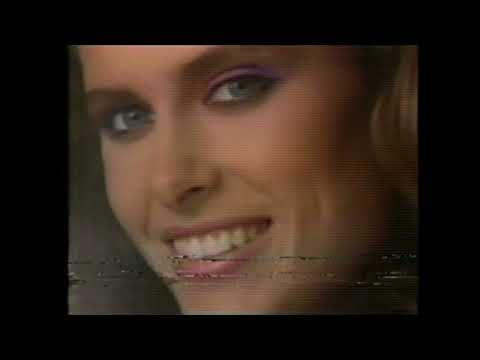 1986-87 Commercials on Beta from WJAC - WTAE: 33 Minutes!