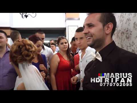 13 Sandra si Mihai (nunta 06.09.2014) Adrian de la Severin si Formatia Sistem 4 LIVE Full HD