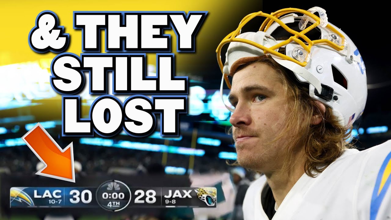 The New WORST Collapse I’ve Ever Seen!