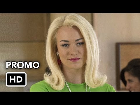 The Astronaut Wives Club 1.09 (Preview)