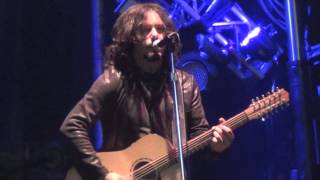 June 19th, 2015 - The Tea Party at the Sound Of Music Festival, Spencer Smith Park - Burlington, ON