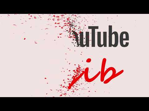 Particle Text Disintegration Animation in After Effects