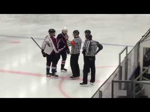 20190427. Värmdö HC-Haninge Anchors 10-6. Målen