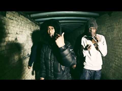 Swift & Sleeks (Section Boyz) - Let My Squad Up [Music Video] @SwiftSection @SleeksSection