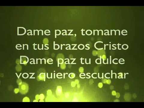 Thumbnail for Dame Paz video