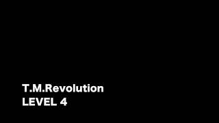 [耳コピ] T.M.Revolution LEVEL 4 (KORG Trinity,YAMAHA EX5) 浅倉大介