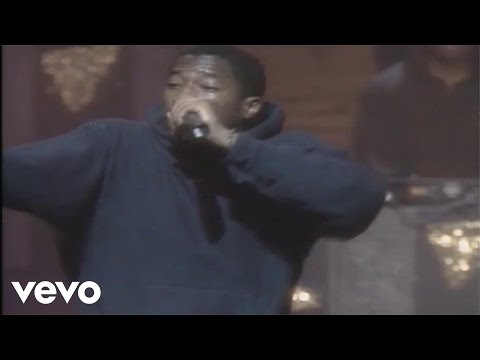 A Tribe Called Quest - Bonita AppleBum