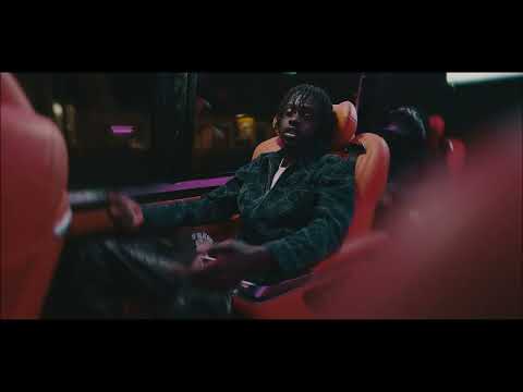 Adz - Invisible Tears