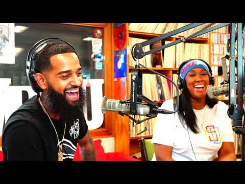 Mikey Moolah Stops Thru And shuts It Down As Expected