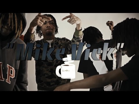 Trenchbaby Zayo - Mike Vick Ft Juggmoney Groott, Nawf One2 & Juggmoney Tmoe (Official Video)