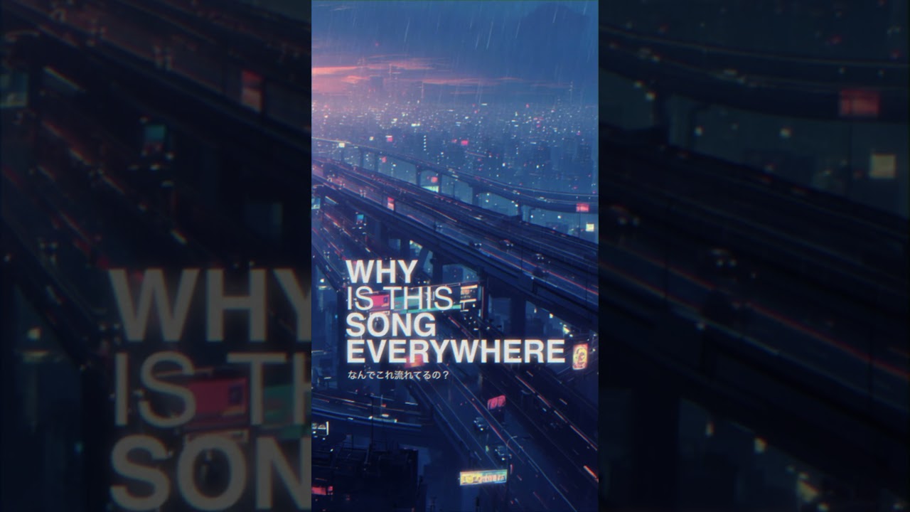 why is this song everywhere