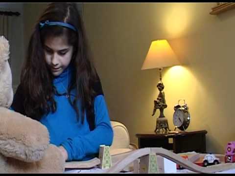 Synchronicity Short Film Final